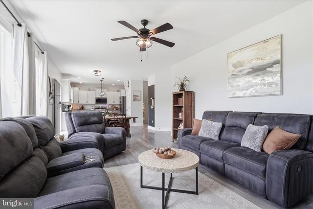 9404 ROBERT E LEE DR, Spotsylvania, VA 22551