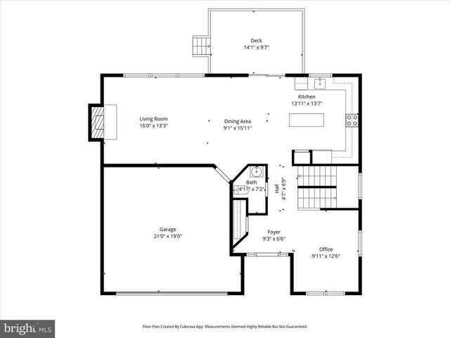 9404 ROBERT E LEE DR, Spotsylvania, VA 22551