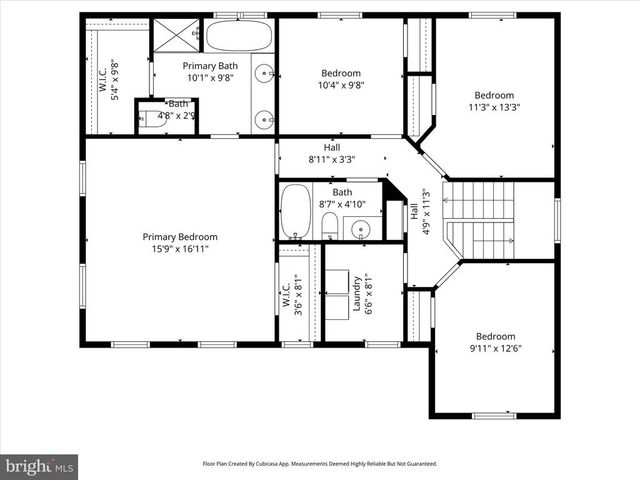 9404 ROBERT E LEE DR, Spotsylvania, VA 22551