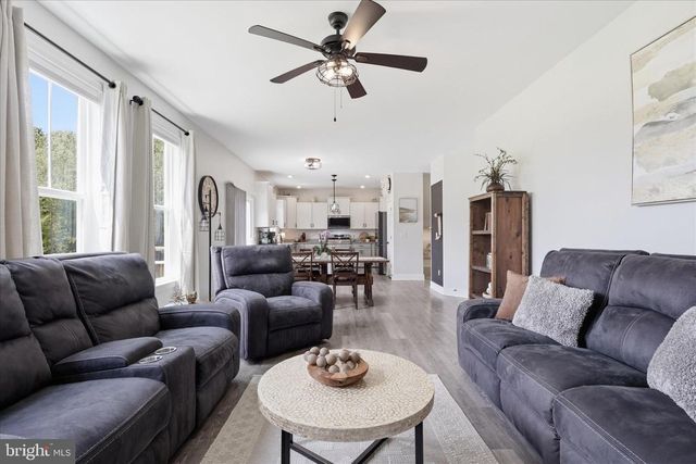 9404 ROBERT E LEE DR, Spotsylvania, VA 22551