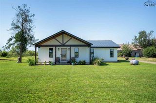 3101 E FM 367, Iowa Park, TX 76367