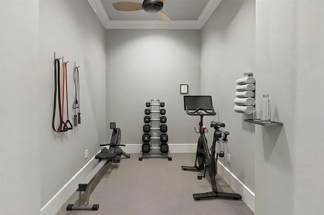 2753 Springwood LN, Georgetown, TX 78628