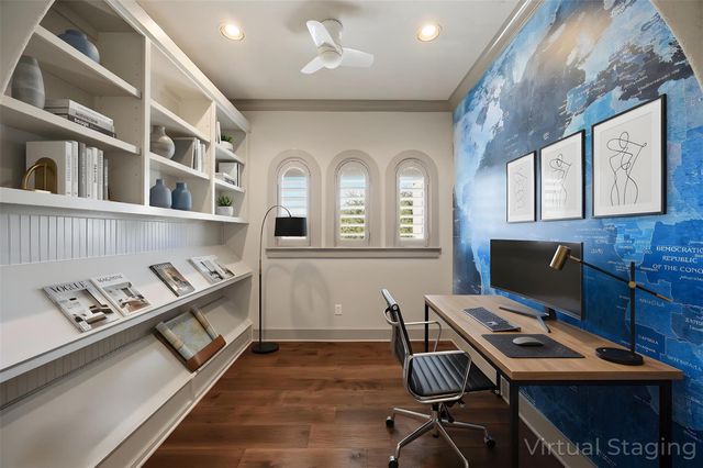 2753 Springwood LN, Georgetown, TX 78628