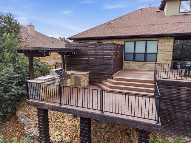 2753 Springwood LN, Georgetown, TX 78628
