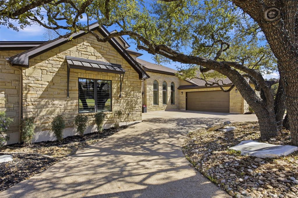 2753 Springwood LN, Georgetown, TX 78628