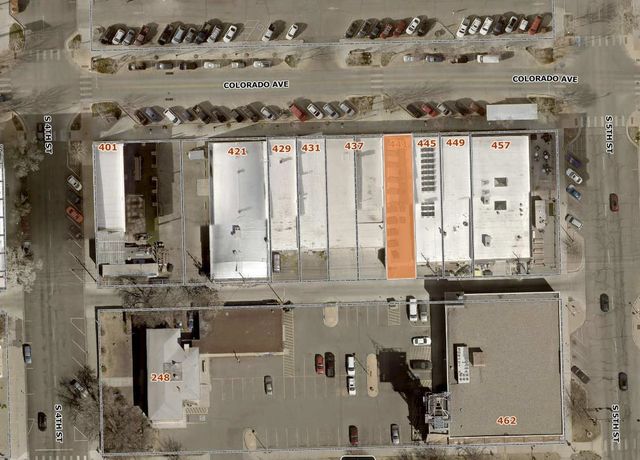 441 Colorado Avenue, Grand Junction, CO 81501