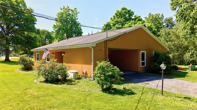 181 Stony Ford Road, Middletown, NY 10941