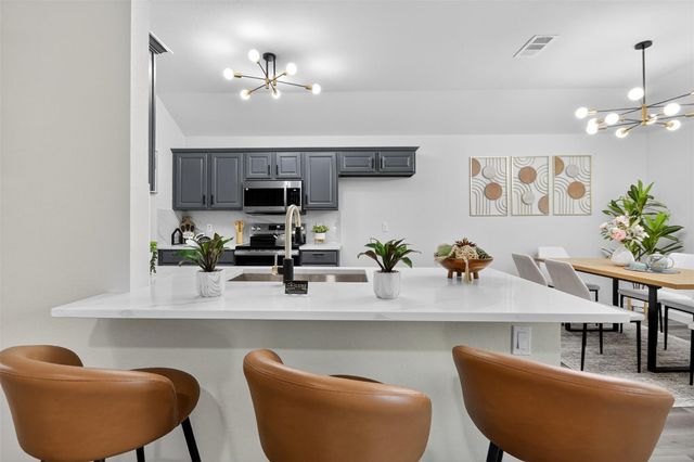 4419 Ashbury Lane, Mansfield, TX 76063