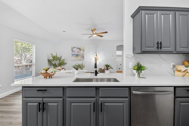 4419 Ashbury Lane, Mansfield, TX 76063