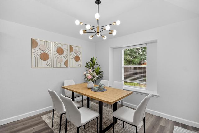 4419 Ashbury Lane, Mansfield, TX 76063