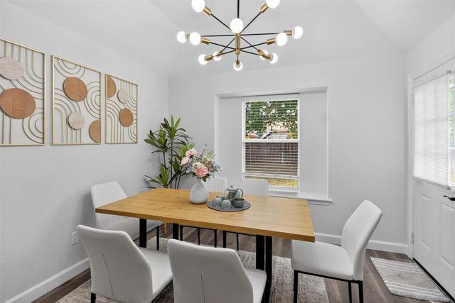 4419 Ashbury Lane, Mansfield, TX 76063