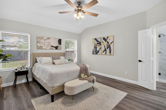 4419 Ashbury Lane, Mansfield, TX 76063