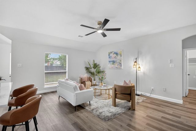 4419 Ashbury Lane, Mansfield, TX 76063