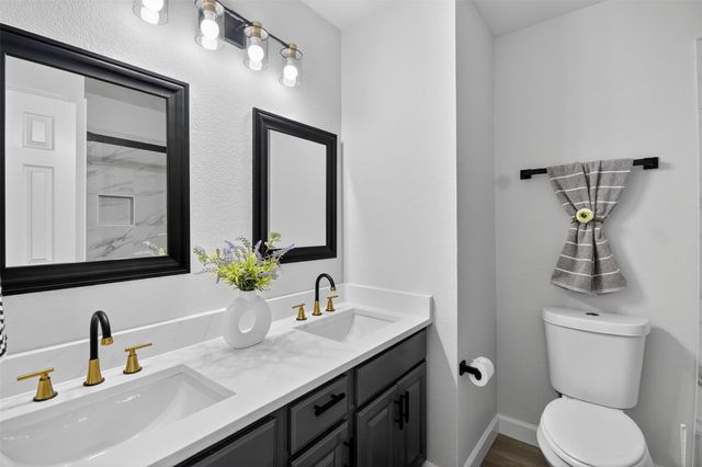 4419 Ashbury Lane, Mansfield, TX 76063