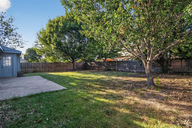 4419 Ashbury Lane, Mansfield, TX 76063