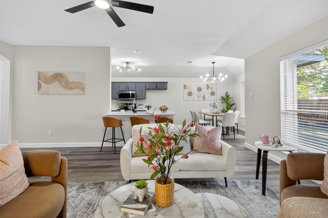 4419 Ashbury Lane, Mansfield, TX 76063