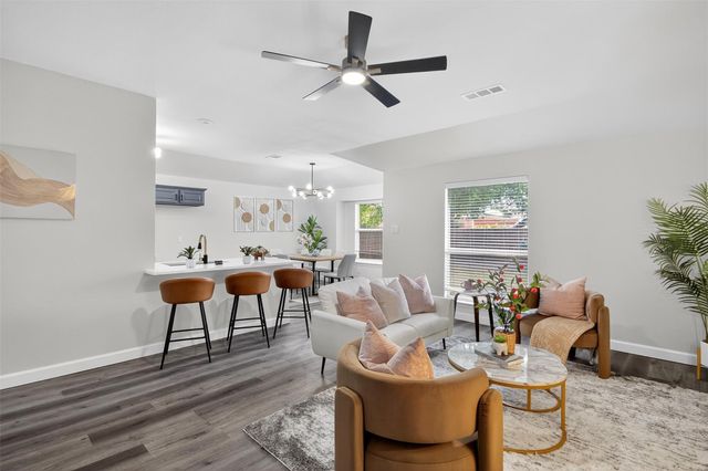 4419 Ashbury Lane, Mansfield, TX 76063