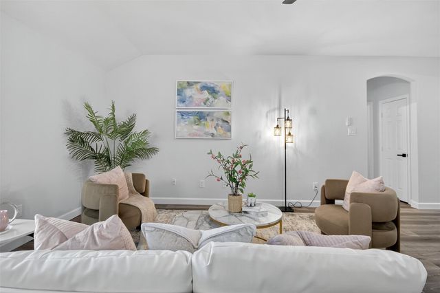 4419 Ashbury Lane, Mansfield, TX 76063