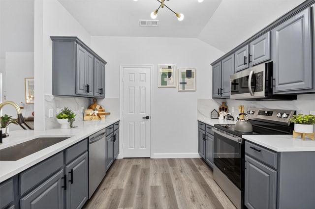 4419 Ashbury Lane, Mansfield, TX 76063