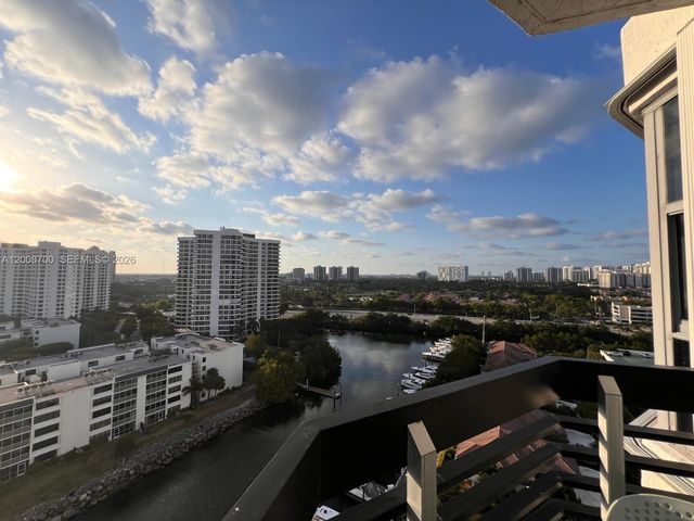 3530 Mystic Pointe Dr 1605, Aventura, FL 33180