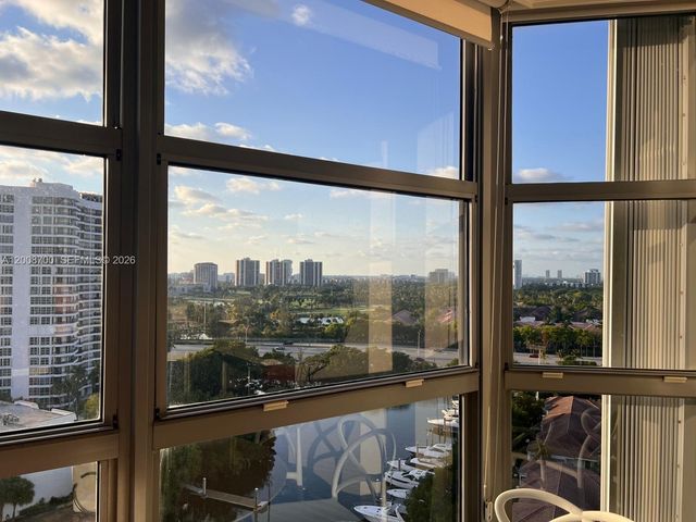 3530 Mystic Pointe Dr 1605, Aventura, FL 33180