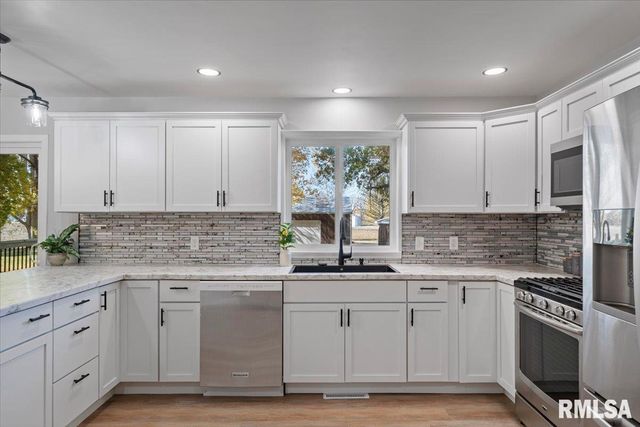 424 DOCIA Street, Hillsdale, IL 61257