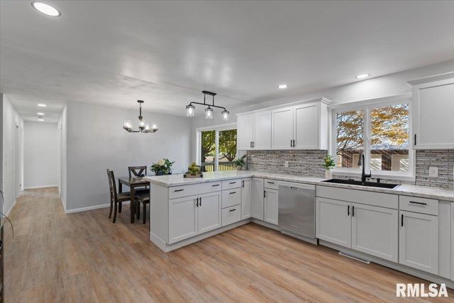 424 DOCIA Street, Hillsdale, IL 61257