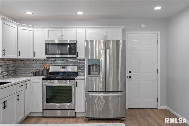 424 DOCIA Street, Hillsdale, IL 61257