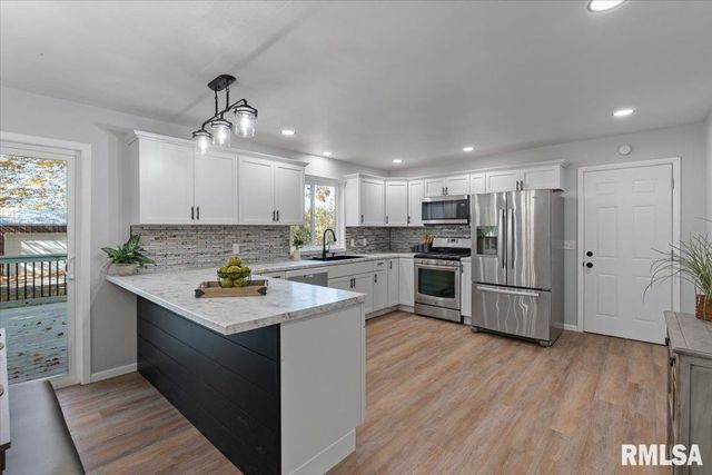 424 DOCIA Street, Hillsdale, IL 61257