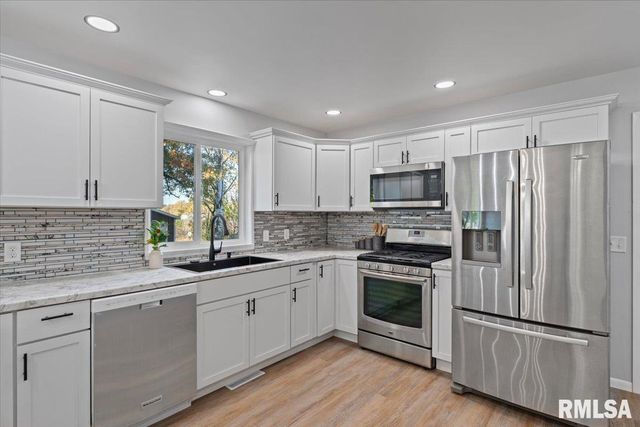 424 DOCIA Street, Hillsdale, IL 61257