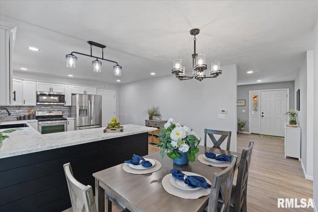 424 DOCIA Street, Hillsdale, IL 61257