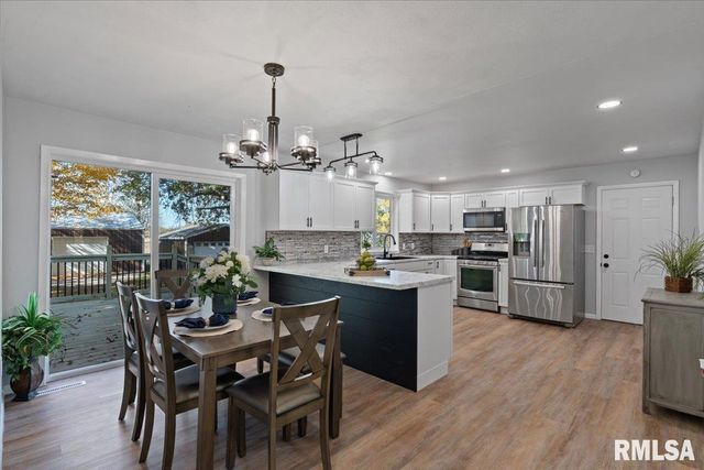 424 DOCIA Street, Hillsdale, IL 61257