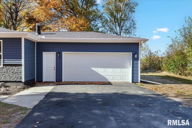 424 DOCIA Street, Hillsdale, IL 61257