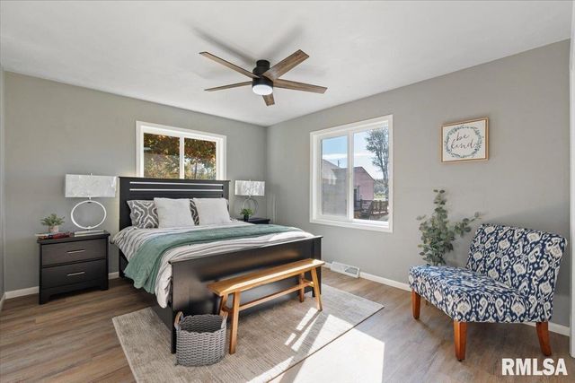 424 DOCIA Street, Hillsdale, IL 61257