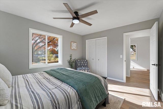 424 DOCIA Street, Hillsdale, IL 61257