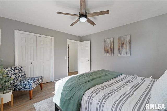 424 DOCIA Street, Hillsdale, IL 61257