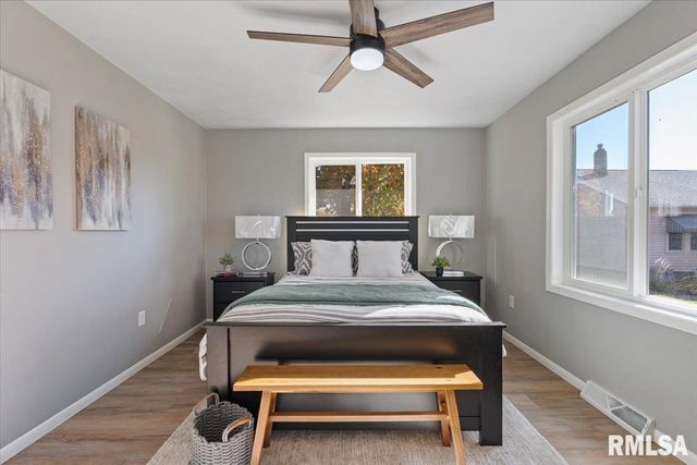 424 DOCIA Street, Hillsdale, IL 61257