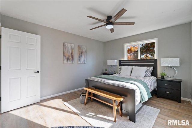 424 DOCIA Street, Hillsdale, IL 61257