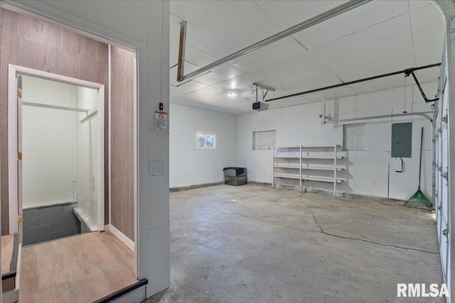 424 DOCIA Street, Hillsdale, IL 61257