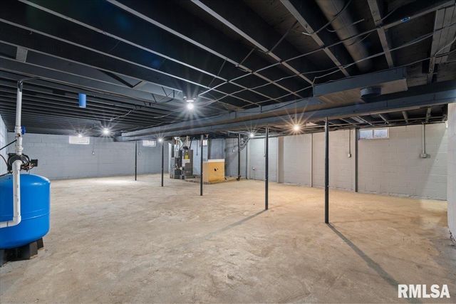 424 DOCIA Street, Hillsdale, IL 61257