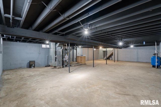 424 DOCIA Street, Hillsdale, IL 61257