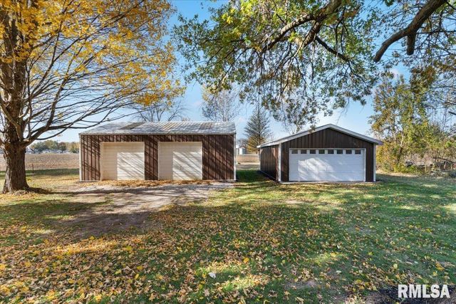 424 DOCIA Street, Hillsdale, IL 61257