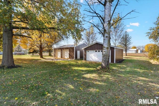 424 DOCIA Street, Hillsdale, IL 61257