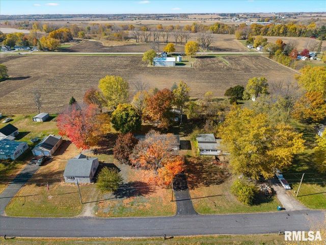 424 DOCIA Street, Hillsdale, IL 61257