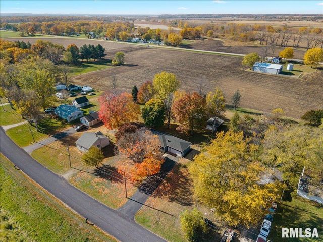 424 DOCIA Street, Hillsdale, IL 61257