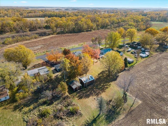 424 DOCIA Street, Hillsdale, IL 61257