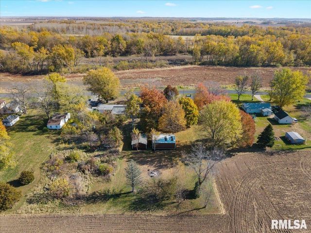 424 DOCIA Street, Hillsdale, IL 61257