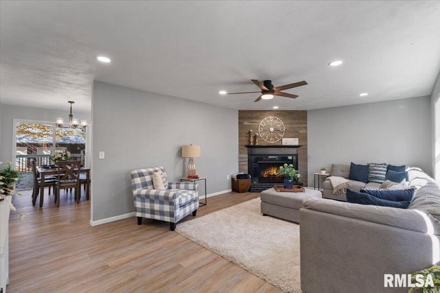 424 DOCIA Street, Hillsdale, IL 61257