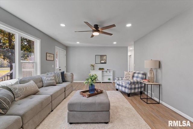 424 DOCIA Street, Hillsdale, IL 61257