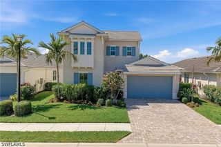 8957 Mustique LN, Naples, FL 34114
